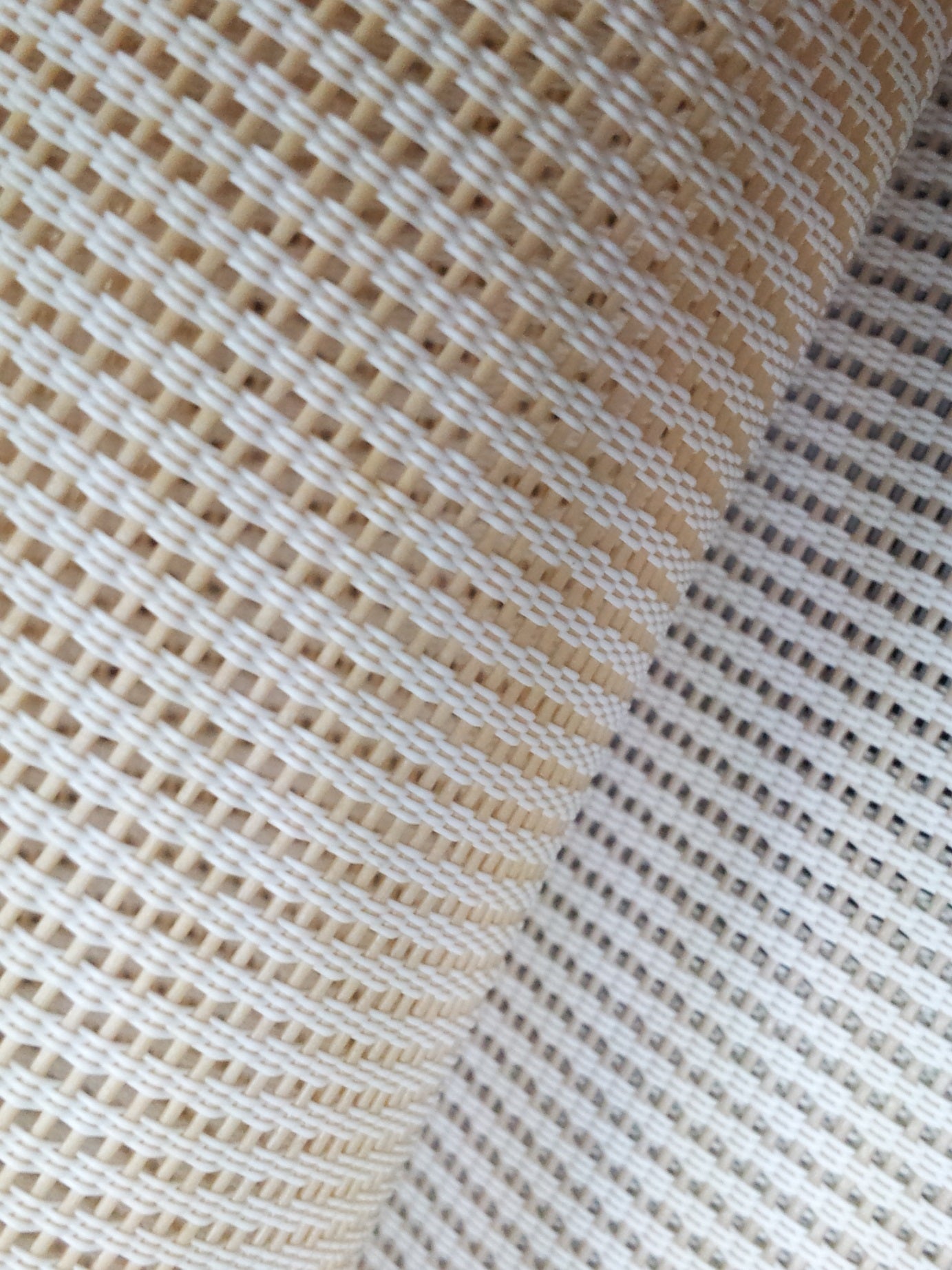 Tejido SLING – Malla de poliéster recubierta de PVC para exteriores | Estilo Texline/Textilene libre de impuestos | YUGOLD