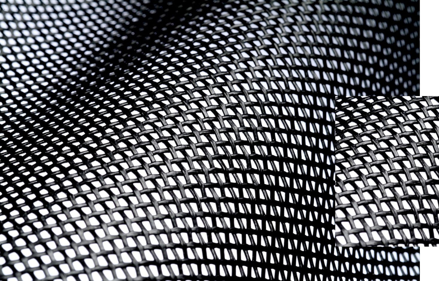 Tejido SLING – Malla de poliéster recubierta de PVC para exteriores | Estilo Texline/Textilene libre de impuestos | YUGOLD