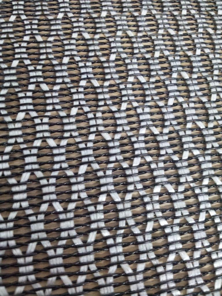 Tejido SLING – Malla de poliéster recubierta de PVC para exteriores | Estilo Texline/Textilene libre de impuestos | YUGOLD