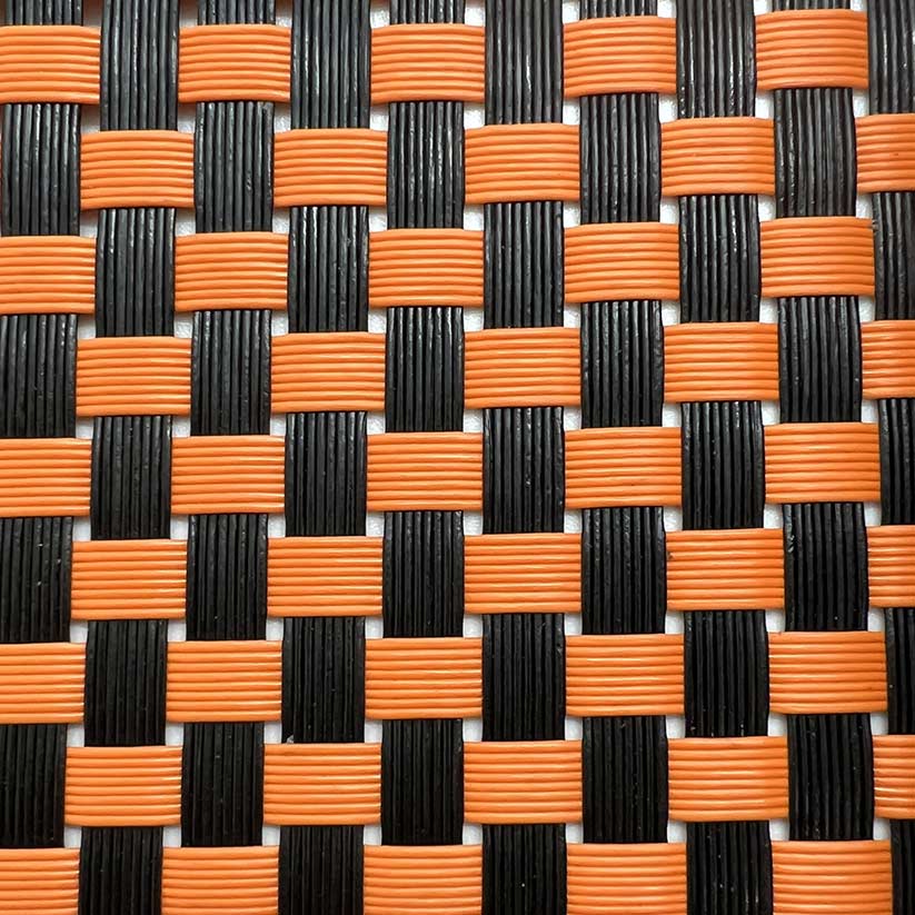 Tejido SLING – Malla de poliéster recubierta de PVC para exteriores | Estilo Texline/Textilene libre de impuestos | YUGOLD