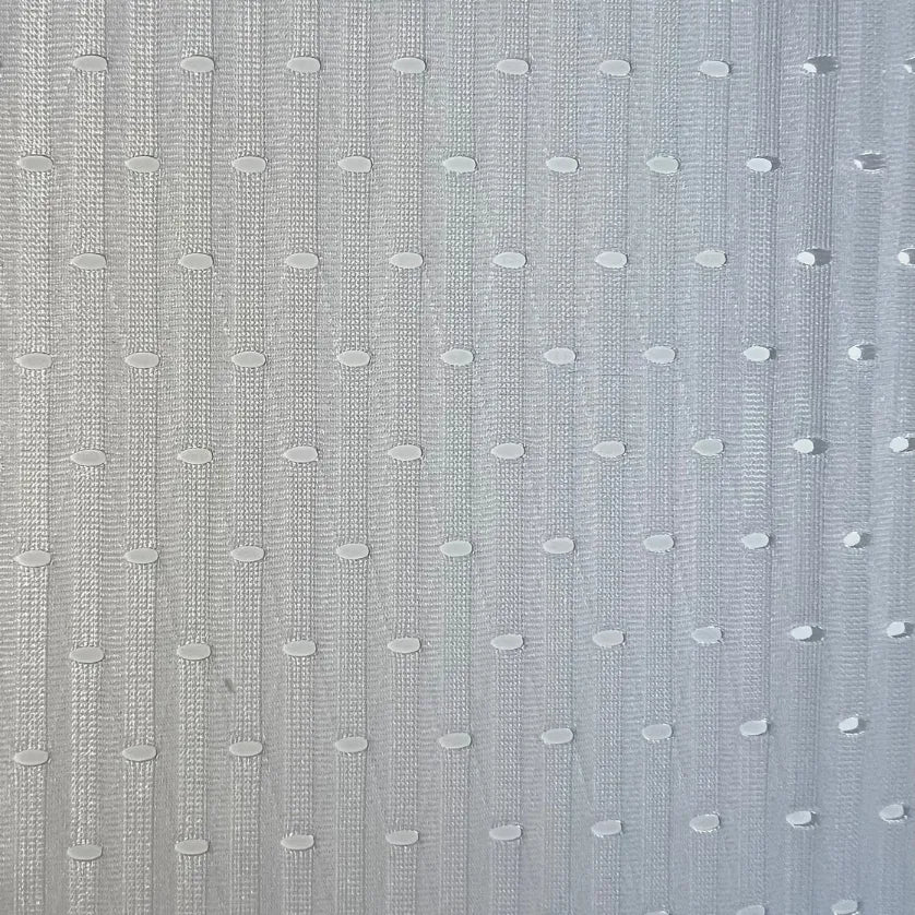 Tejido de malla (Nailon / Poliéster / PP) – Forro y tejido técnico (40–400 g/y)