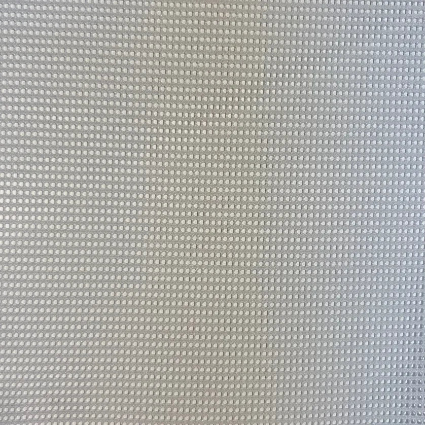 Tejido de malla (Nailon / Poliéster / PP) – Forro y tejido técnico (40–400 g/y)